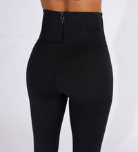 Load image into Gallery viewer, CLASSIC LEGGINGS BLACK