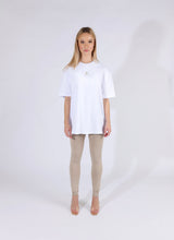 Load image into Gallery viewer, FAAZ T-SHIRT WHITE
