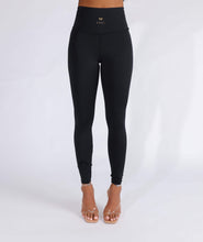 Load image into Gallery viewer, CLASSIC LEGGINGS BLACK